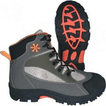 Ботинки забродные NORFIN CLIFF р.44