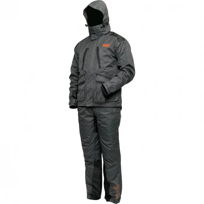 Костюм демисезонный NORFIN SPIRIT 01 р.S 516001-S
