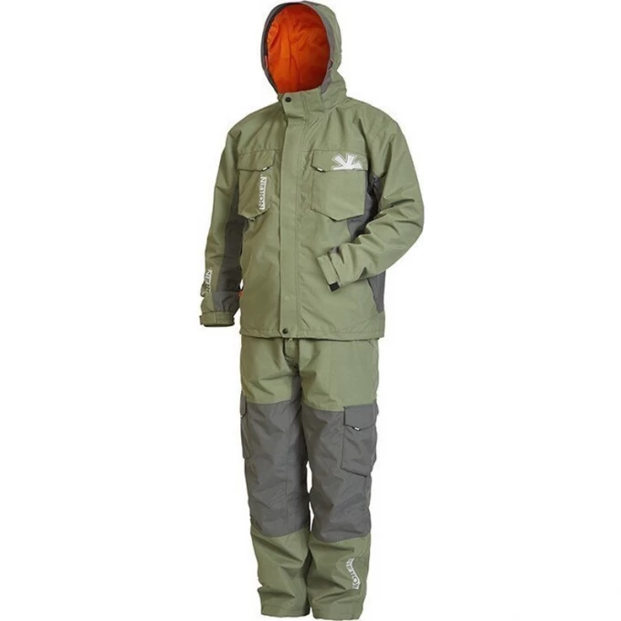 Костюм демисезонный NORFIN ALPHA 06 р.XXXL 646006-XXXL Костюм демисезонный NORFIN ALPHA 06 р.XXXL 646006-XXXL