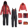 Костюм зимний NORFIN WOMEN LADY 00 Р.xs 329000-XS
