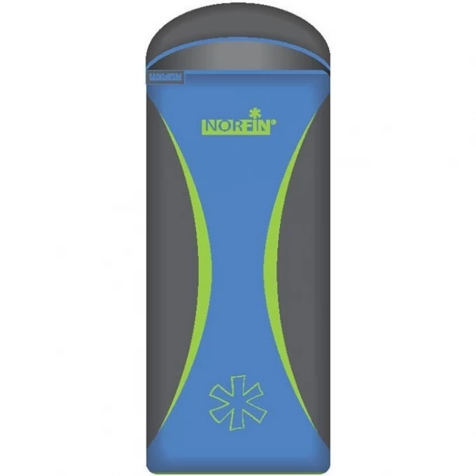 Мешок-одеяло спальный NORFIN ARCTIC COMFORT 500 R NFL-30235