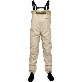 Полукомбинезон забродный NORFIN WHITEWATER р.XXL