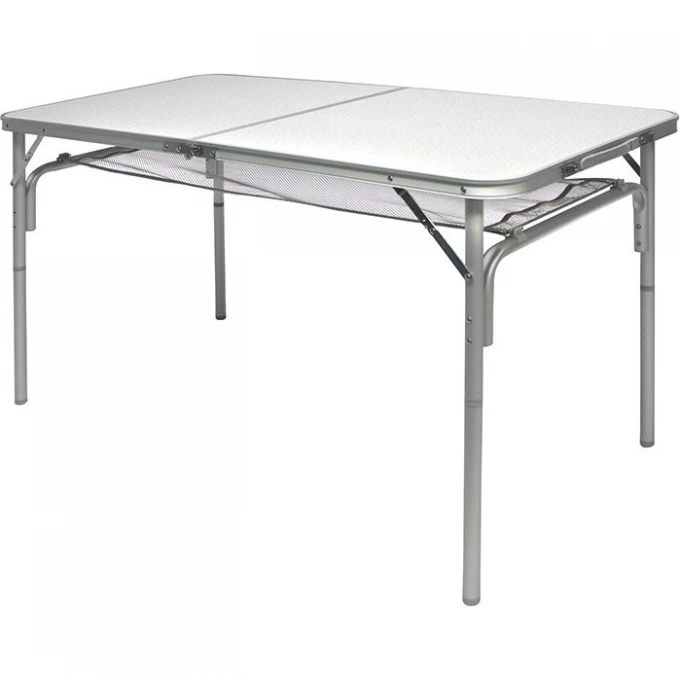 Стол складной NORFIN GAULA-L NF ALU 120x60 NF-20307 Стол складной NORFIN GAULA-L NF ALU 120x60 NF-20307