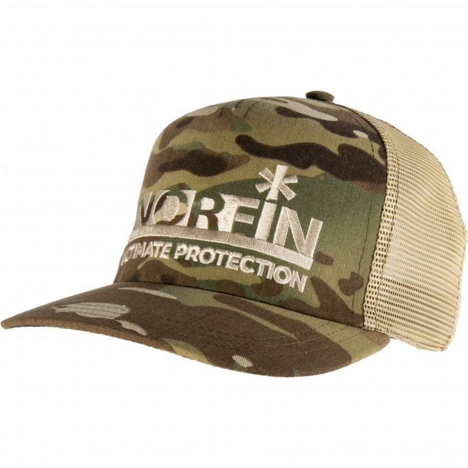 Бейсболка NORFIN MILITARY 04 р.XL AM-134-04XL Бейсболка NORFIN MILITARY 04 р.XL AM-134-04XL