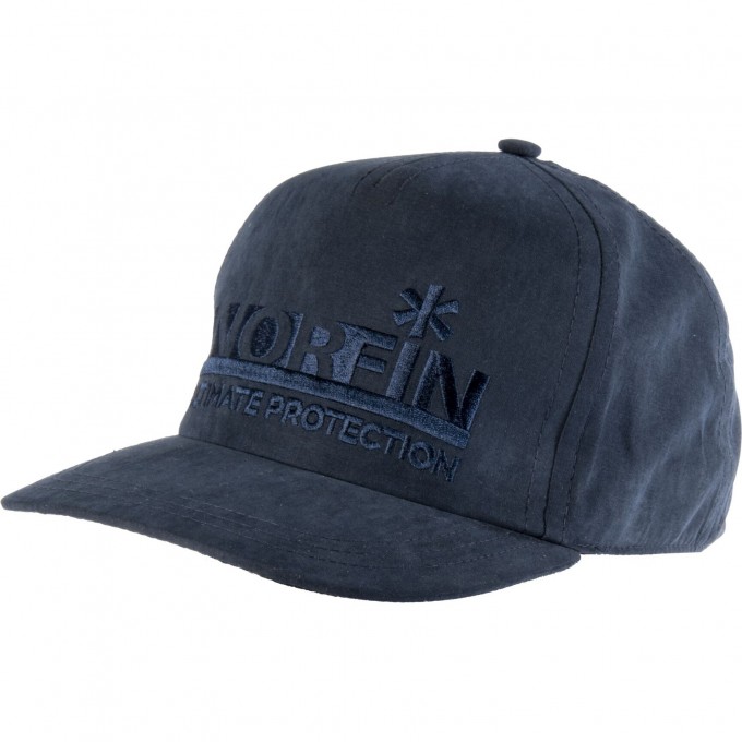 Бейсболка NORFIN NAVY 03 р.L AM-131-03L Бейсболка NORFIN NAVY 03 р.L AM-131-03L