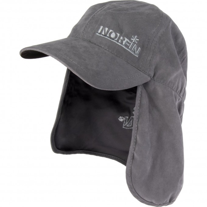 Бейсболка NORFIN SAFARI GRAY 04 р.XL 7483-04XL Бейсболка NORFIN SAFARI GRAY 04 р.XL 7483-04XL