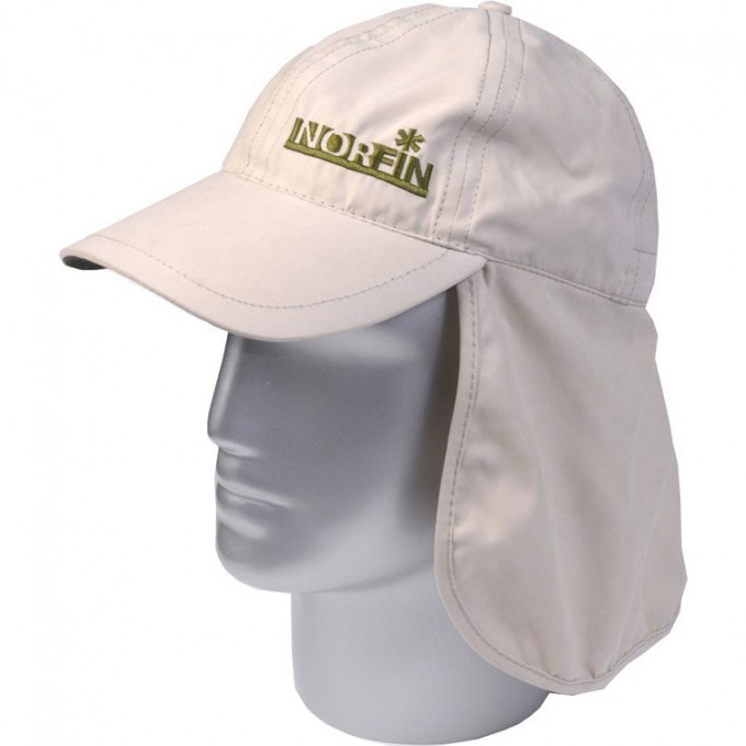 Бейсболка NORFIN SAFARI р.XL 7481-04XL Бейсболка NORFIN SAFARI р.XL 7481-04XL