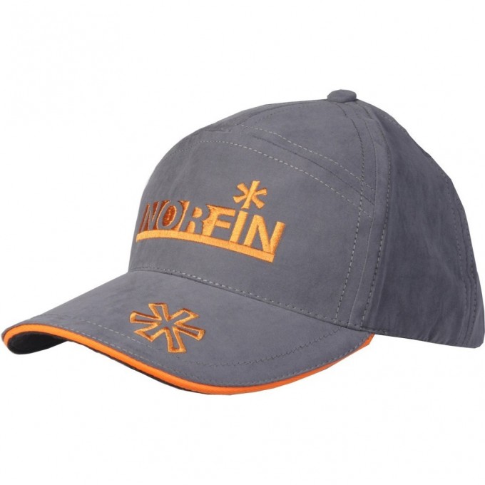 Бейсболка NORFIN серая р.XL AM-127-04XL Бейсболка NORFIN серая р.XL AM-127-04XL