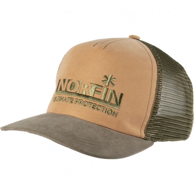 Бейсболка NORFIN SUMMER GREEN 04 р.XL AM-130-04XL Бейсболка NORFIN SUMMER GREEN 04 р.XL AM-130-04XL