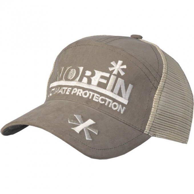 Бейсболка NORFIN SUMMER р.XL AM-126-04XL Бейсболка NORFIN SUMMER р.XL AM-126-04XL