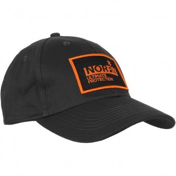 Бейсболка NORFIN ULTIMATE PROTECTION