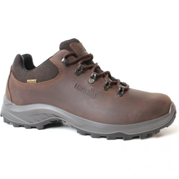 Ботинки NORFIN NTX ROCK LOW Р.40 15800-40 Ботинки NORFIN NTX ROCK LOW Р.40 15800-40