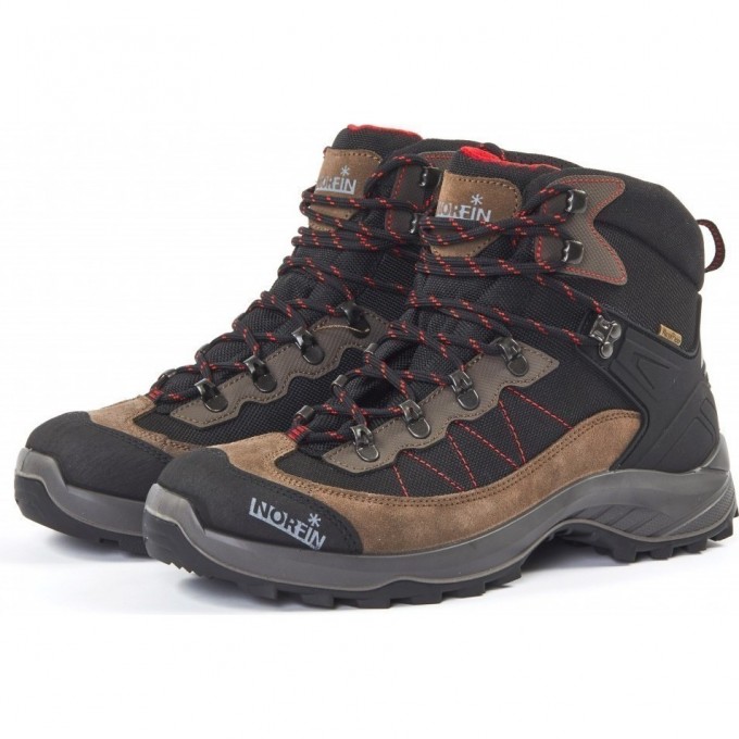 Ботинки NORFIN NTX SCOUT Р.45 15803-45 Ботинки NORFIN NTX SCOUT Р.45 15803-45