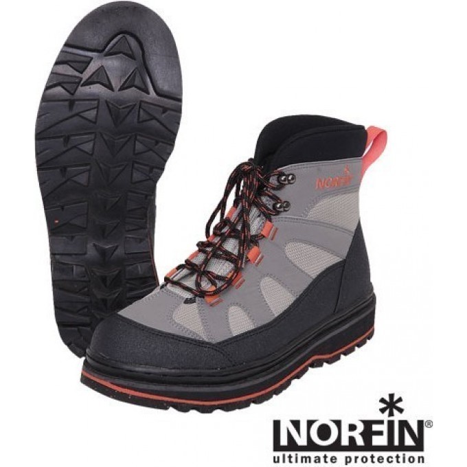Ботинки забродные NORFIN р.40 91243-40 Ботинки забродные NORFIN р.40 91243-40