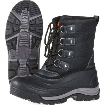 Ботинки зимние NORFIN JASPER р.46 Ботинки зимние NORFIN JASPER р.46