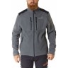 Джемпер флисовый NORFIN GLACIER GRAY 01 Р.s 477101-S