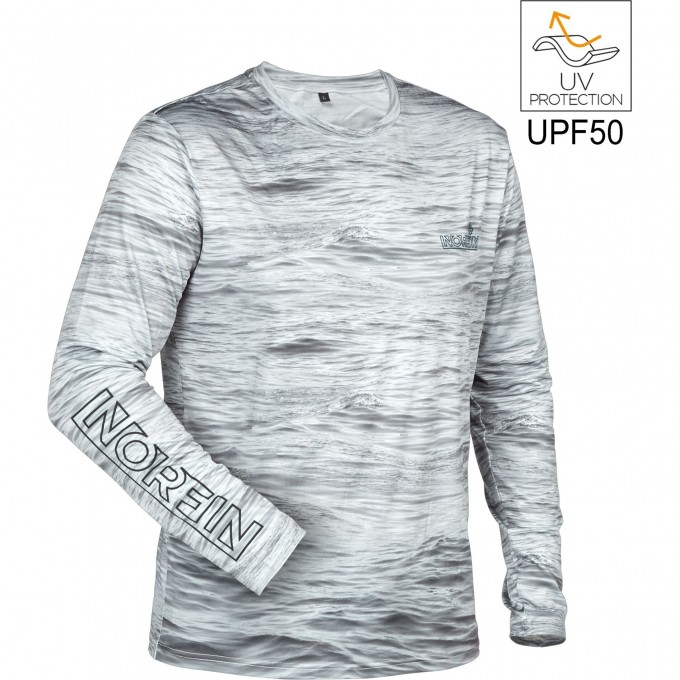 Джемпер NORFIN SUN PRO DECK 02 р.M 133002-M Джемпер NORFIN SUN PRO DECK 02 р.M 133002-M