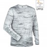Джемпер NORFIN SUN PRO DECK 03 р.L 133003-L