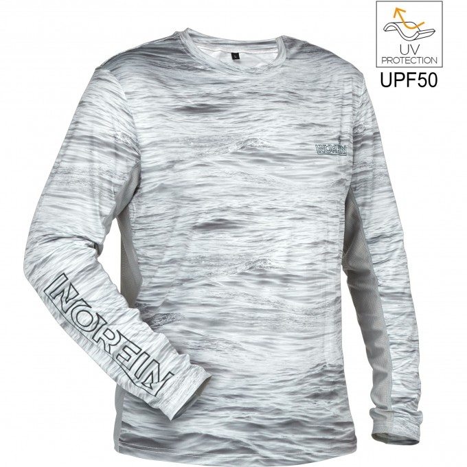 Джемпер NORFIN SUN PRO DECK MESH 02 р.M 132002-M Джемпер NORFIN SUN PRO DECK MESH 02 р.M 132002-M