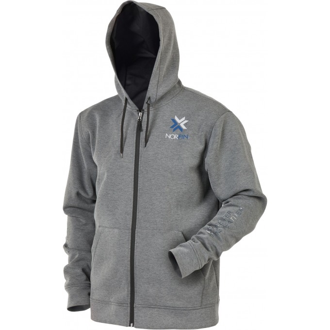 Худи Norfin STREET 04 р.XL AM-8014-04XL