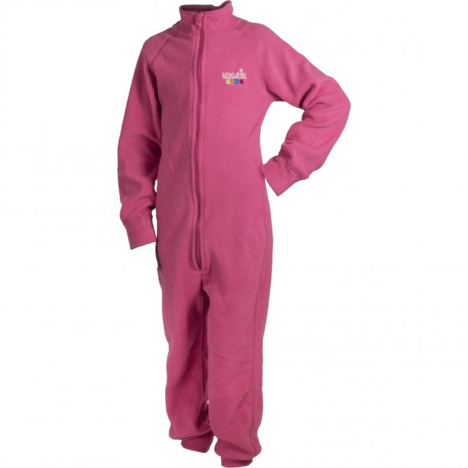 Комбинезон NORFIN KIDS THERMO PINK 04 р.140-146 402104-140-146 Комбинезон NORFIN KIDS THERMO PINK 04 р.140-146 402104-140-146