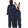 Костюм демисезонный NORFIN ALPHA NAVY BLUE р.L 646103-L