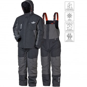 Костюм демисезонный NORFIN BOAT р.XL