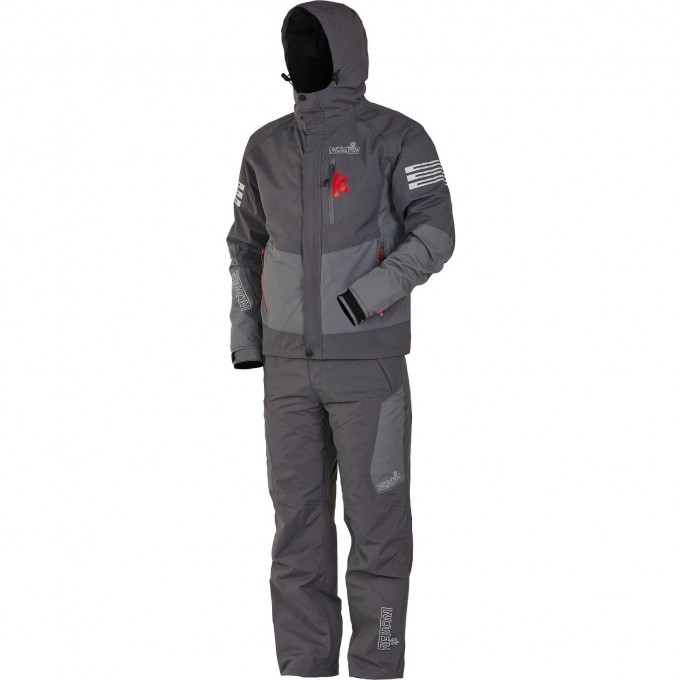 Костюм демисезонный NORFIN MIRAGE р.XL 637004-XL Костюм демисезонный NORFIN MIRAGE р.XL 637004-XL
