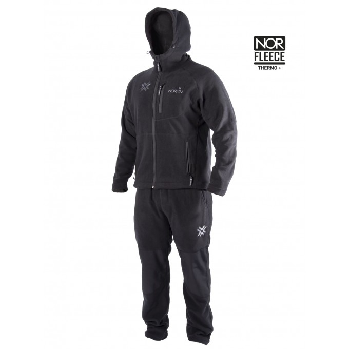 Костюм флисовый NORFIN ALPHA BL 02 р.M 380002-M