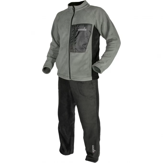 Костюм флисовый NORFIN ALPINE 2 BL 06 р.XXXL 360206-XXXL