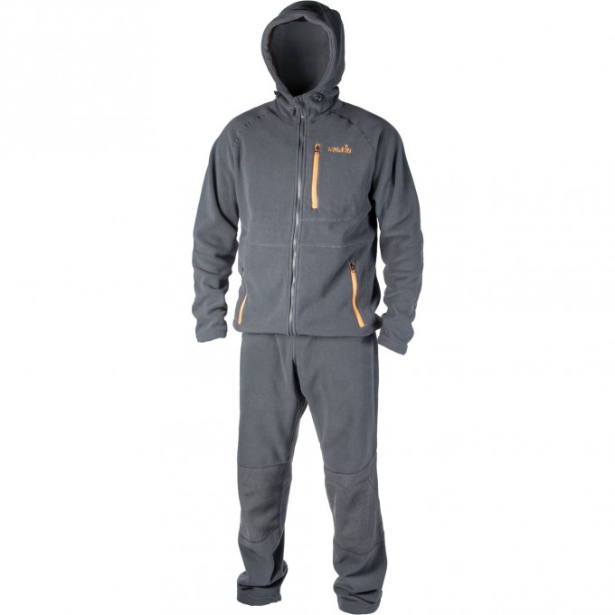 Костюм флисовый NORFIN BLAZE 03 р.L 342003-L Костюм флисовый NORFIN BLAZE 03 р.L 342003-L