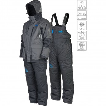Костюм плавающий зимний NORFIN APEX 2 FLT р.S