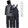 Костюм плавающий зимний NORFIN APEX FLT 04 р.XL 435004-XL