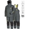 Костюм плавающий зимний NORFIN ELEMENT FLT 02 р.M 439502-M