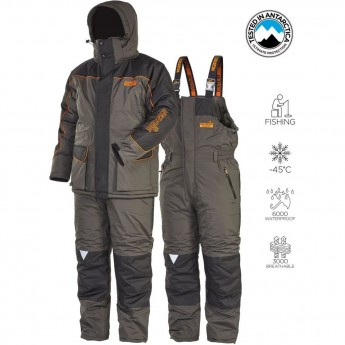 Костюм зимний NORFIN ATLANTIS + 01 Р.s