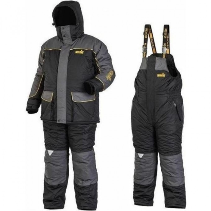 Костюм зимний NORFIN ATLANTIS 02 Р.m 438002-M Костюм зимний NORFIN ATLANTIS 02 Р.m 438002-M