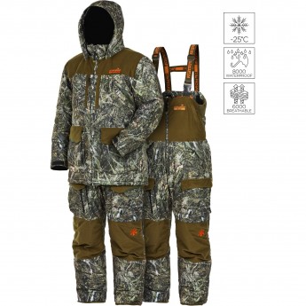 Костюм зимний NORFIN BOAR CAMO р.XXL