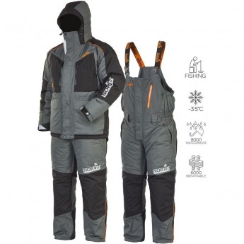 Костюм зимний NORFIN DISCOVERY 2 01 Р.l