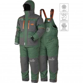 Костюм зимний NORFIN DISCOVERY 3 01 р.S