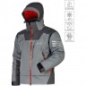 Куртка демисезонная NORFIN VERITY PRO GR 04 р.XL 737004-XL