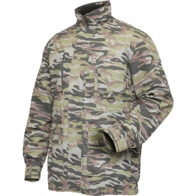 Куртка NORFIN NATURE PRO CAMO 01 р.S 644001-S Куртка NORFIN NATURE PRO CAMO 01 р.S 644001-S