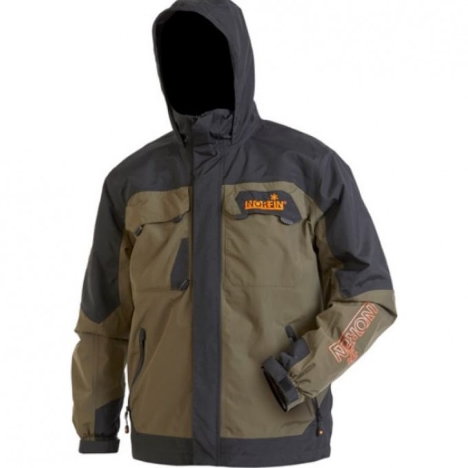 Куртка NORFIN RIVER 06 Р.XXXL 513106-XXXL Куртка NORFIN RIVER 06 Р.XXXL 513106-XXXL