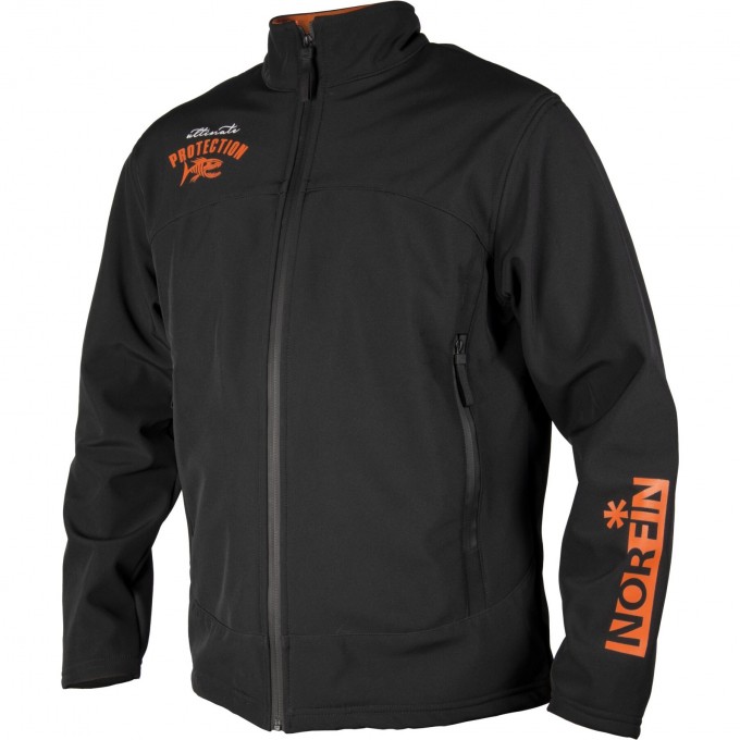 Куртка NORFIN SOFTSHELL 04 р.XL AM-9102-04XL Куртка NORFIN SOFTSHELL 04 р.XL AM-9102-04XL
