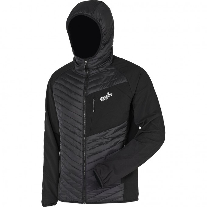 Куртка NORFIN THERMO PRO 04 р.XL 492004-XL Куртка NORFIN THERMO PRO 04 р.XL 492004-XL