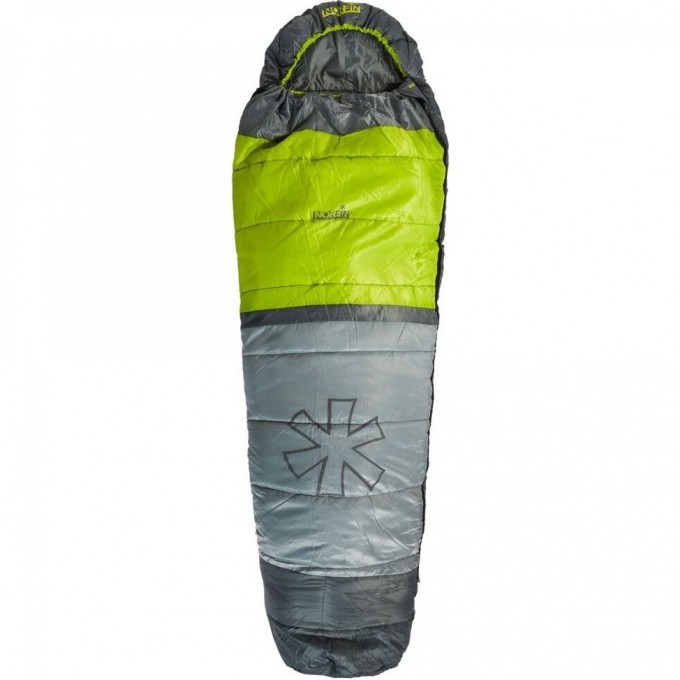 Мешок-кокон спальный NORFIN DISCOVERY 200 L NF-30115 Мешок-кокон спальный NORFIN DISCOVERY 200 L NF-30115
