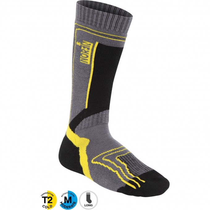 Носки NORFIN T2M BALANCE MIDDLE р.(38-40) S 303742-01S Носки NORFIN T2M BALANCE MIDDLE р.(38-40) S 303742-01S