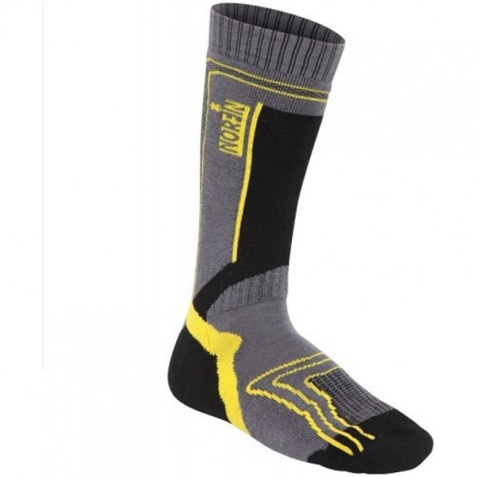 Носки NORFIN T2M BALANCE MIDDLE Р.(45-47) Xl 303742-04XL Носки NORFIN T2M BALANCE MIDDLE Р.(45-47) Xl 303742-04XL