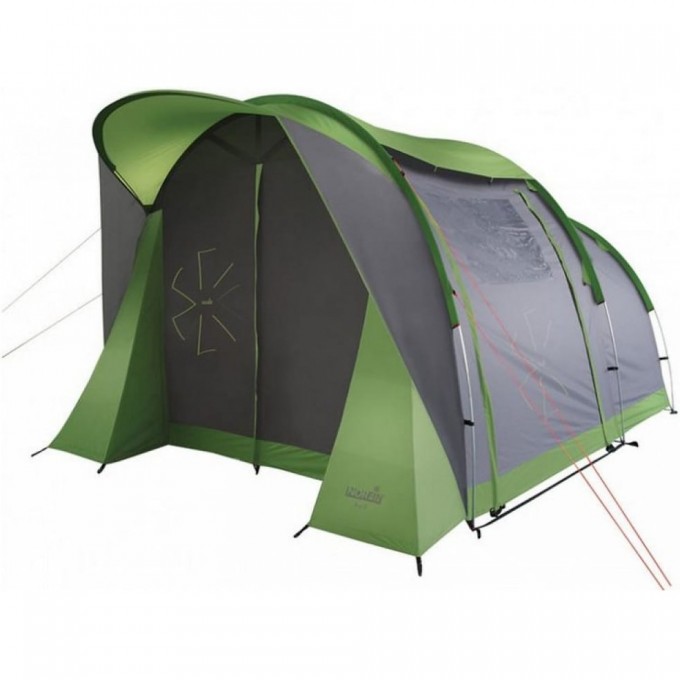 Палатка 4-х местная NORFIN ASP 4 ALU NF NF-10304 Палатка 4-х местная NORFIN ASP 4 ALU NF NF-10304