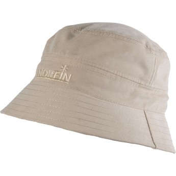 Панама NORFIN LIGHT BEIGE 03 р.L