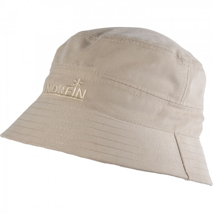 Панама NORFIN LIGHT BEIGE 04 р.XL AM-135-04XL Панама NORFIN LIGHT BEIGE 04 р.XL AM-135-04XL